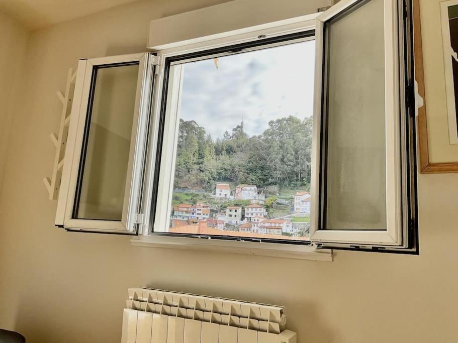 La Terraza De Cudillero Appartement Buitenkant foto