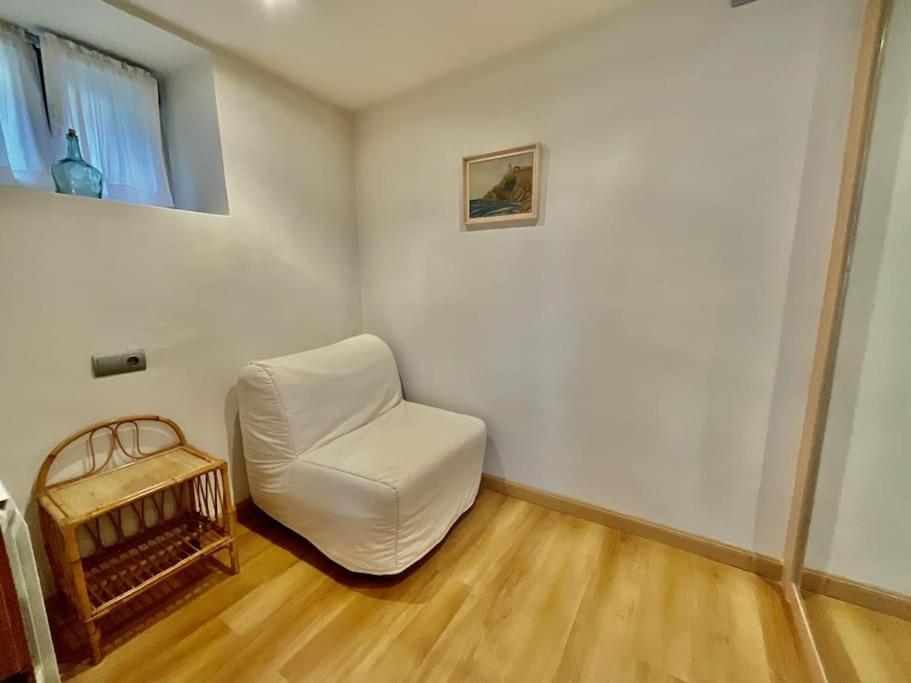 La Terraza De Cudillero Appartement Buitenkant foto